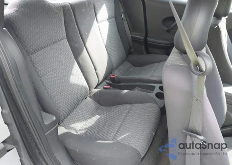 2007 Saturn Ion 2 z USA, uszkodzony, nr VIN 1G8AN15F07Z125735